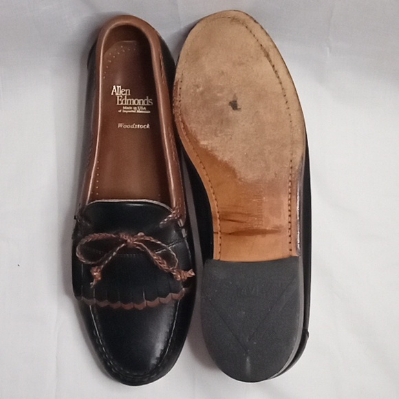 Allen Edmonds Woodstock - Picture 5 of 5